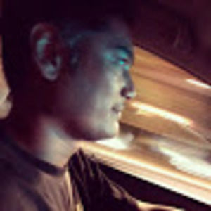 Meet your Posher, Jonathan